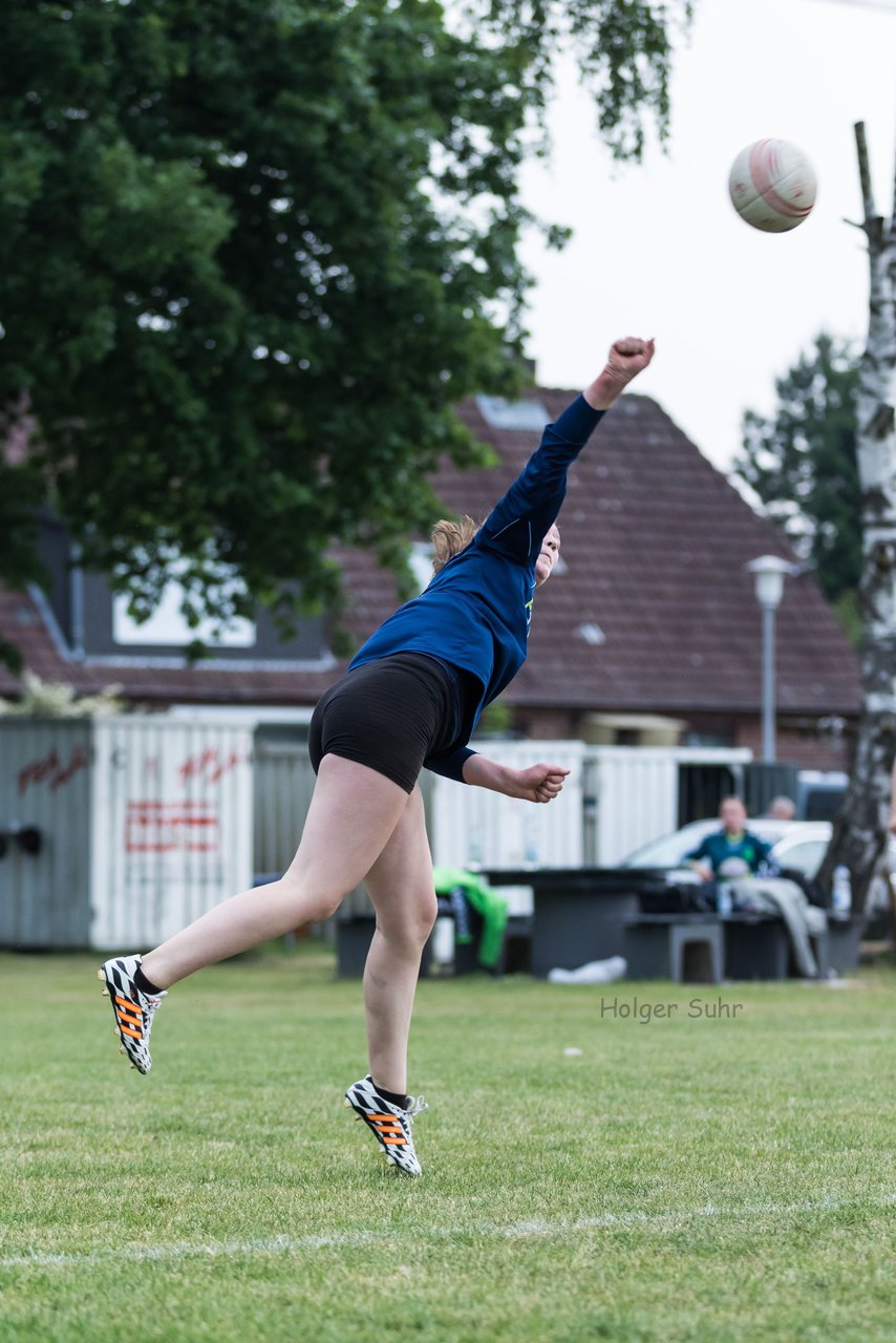 Bild 341 - U18 und U14 Kellinghusen